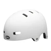 Kask rowerowy Bell  Local Mat White