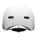 Kask rowerowy Bell  Local Mat White