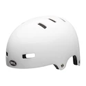 Kask rowerowy Bell  Local Mat White