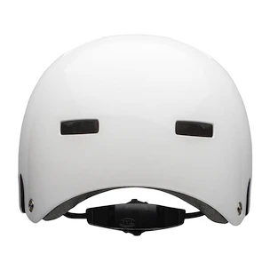 Kask rowerowy Bell  Local Mat White M