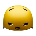 Kask rowerowy Bell  Local Mat Yellow