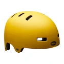 Kask rowerowy Bell  Local Mat Yellow