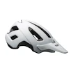 Kask rowerowy Bell  Nomad white/purple