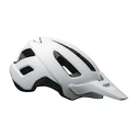 Kask rowerowy Bell  Nomad white/purple