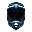 Kask rowerowy Bell  Sanction 2 DLX MIPS Mat Blue
