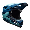 Kask rowerowy Bell  Sanction 2 DLX MIPS Mat Blue