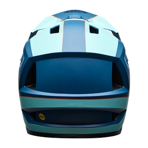 Kask rowerowy Bell  Sanction 2 DLX MIPS Mat Blue M