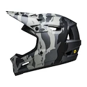 Kask rowerowy Bell  Sanction 2 DLX MIPS Mat Gray/Black M