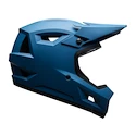 Kask rowerowy Bell  Sanction 2 Mat Blue