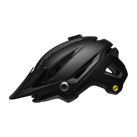 Kask rowerowy Bell Sixer MIPS Mat Black