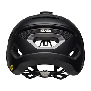 Kask rowerowy Bell  Sixer MIPS Mat Black