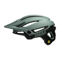 Kask rowerowy Bell  Sixer MIPS Mat Dark Green/Black