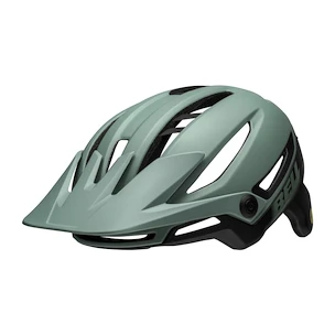 Kask rowerowy Bell  Sixer MIPS Mat Dark Green/Black
