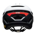 Kask rowerowy Bell  Sixer MIPS Mat White/Black