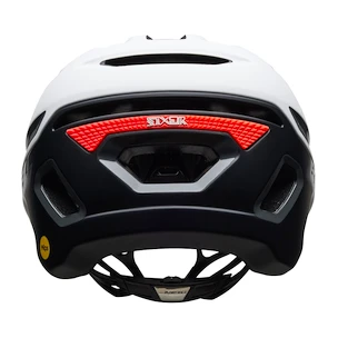 Kask rowerowy Bell  Sixer MIPS Mat White/Black M