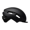 Kask rowerowy Bell Slant Daily black