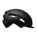 Kask rowerowy Bell Slant Daily black