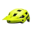 Kask rowerowy Bell  Spark 2 MIPS Mat HiViz Yellow