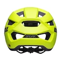 Kask rowerowy Bell  Spark 2 MIPS Mat HiViz Yellow