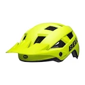 Kask rowerowy Bell  Spark 2 MIPS Mat HiViz Yellow