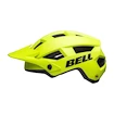Kask rowerowy Bell  Spark 2 MIPS Mat HiViz Yellow  M/L
