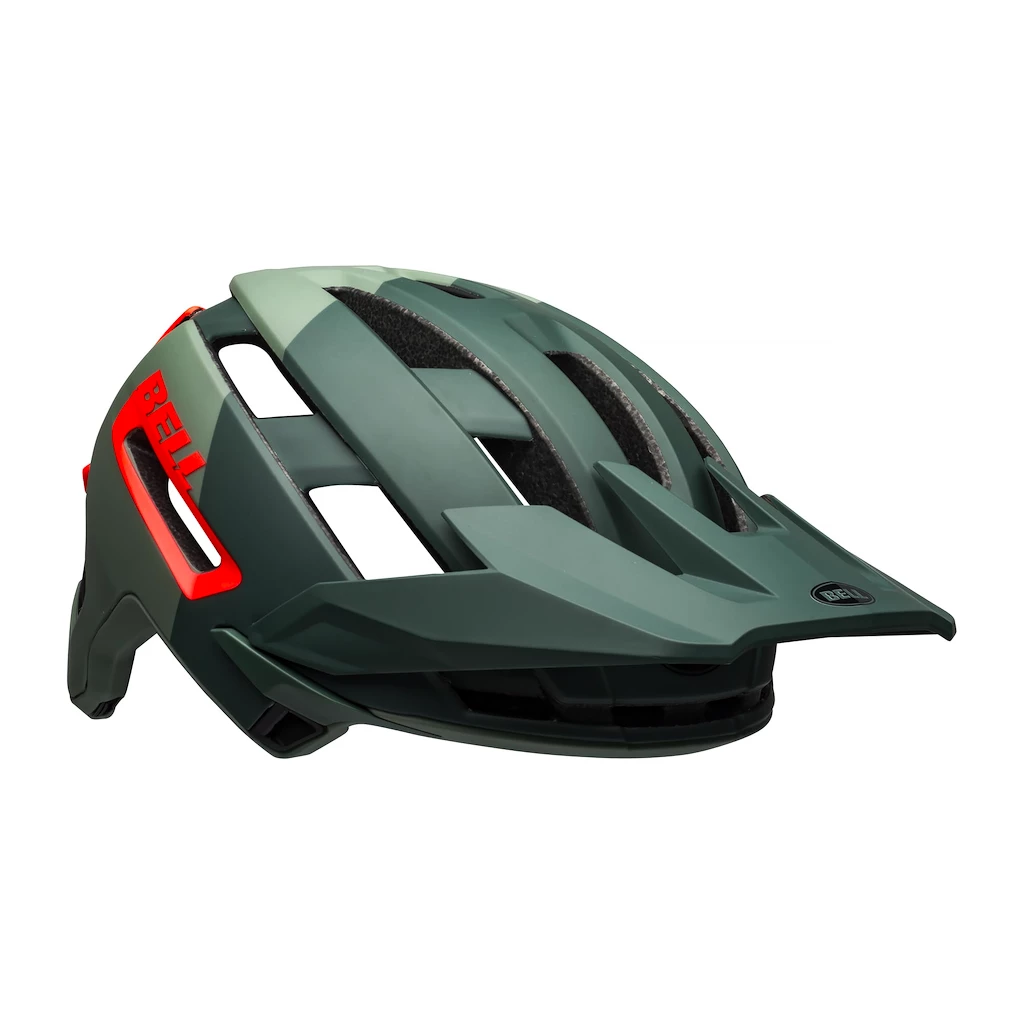 Kask rowerowy Bell  Super Air R Spherical