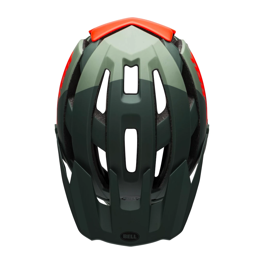 Kask rowerowy Bell  Super Air R Spherical
