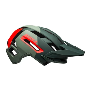 Kask rowerowy Bell  Super Air R Spherical M