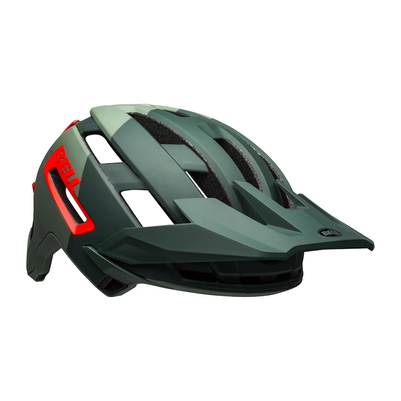 Kask rowerowy Bell  Super Air R Spherical M