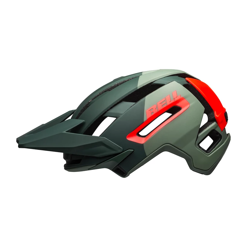 Kask rowerowy Bell  Super Air R Spherical M