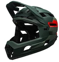 Kask rowerowy Bell  Super Air R Spherical L