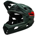 Kask rowerowy Bell  Super Air R Spherical M