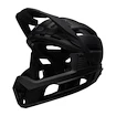 Kask rowerowy Bell  Super Air R Spherical Mat/Glos Black