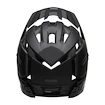 Kask rowerowy Bell  Super Air R Spherical Mat/Glos Black