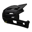 Kask rowerowy Bell  Super Air R Spherical Mat/Glos Black