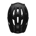 Kask rowerowy Bell  Super Air R Spherical Mat/Glos Black