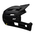 Kask rowerowy Bell  Super Air R Spherical Mat/Glos Black