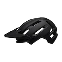 Kask rowerowy Bell  Super Air R Spherical Mat/Glos Black