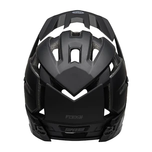 Kask rowerowy Bell  Super Air R Spherical Mat/Glos Black S