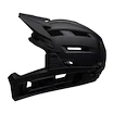 Kask rowerowy Bell  Super Air R Spherical Mat/Glos Black S