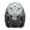 Kask rowerowy Bell  Super Air R Spherical Mat/Glos Grays