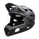Kask rowerowy Bell  Super Air R Spherical Mat/Glos Grays
