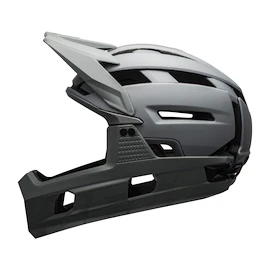 Kask rowerowy Bell Super Air R Spherical Mat/Glos Grays