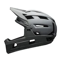 Kask rowerowy Bell  Super Air R Spherical Mat/Glos Grays M