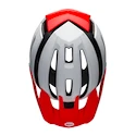 Kask rowerowy Bell  Super Air R Spherical Mat White/Infrared