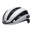 Kask rowerowy Bell  XR Spherical Mat/Glos White/Black