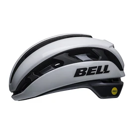 Kask rowerowy Bell XR Spherical Mat/Glos White/Black