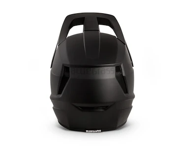Kask rowerowy Bluegrass  Legit black S