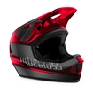 Kask rowerowy Bluegrass  Legit red