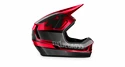 Kask rowerowy Bluegrass  Legit red
